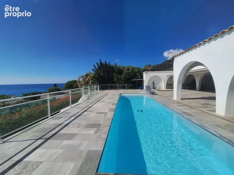 Maison à AJACCIO