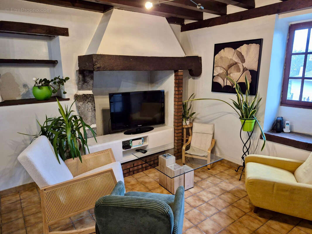 Maison à HASPARREN