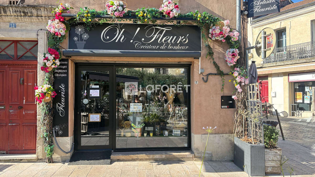 Local commercial Castelnau Le Lez 38.44 m2 - photo 2