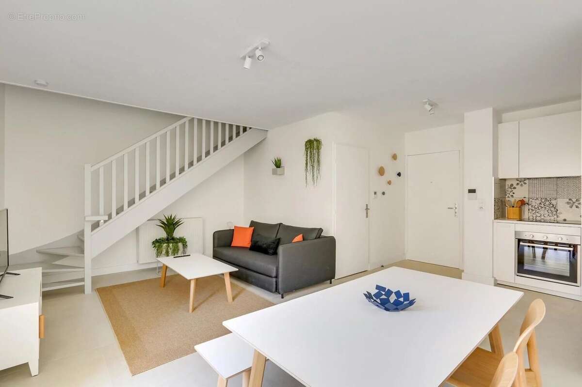 Type 3 Duplex La Joliette - photo 14