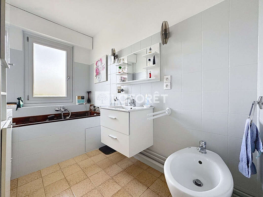 Appartement Vernon 5 pièces 113.50 m² - photo 6