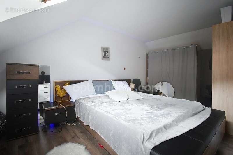 Maison à HERSERANGE