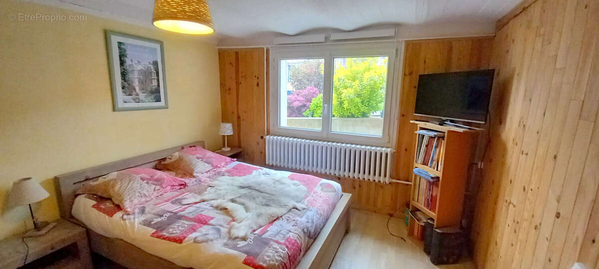 Maison à LES PAVILLONS-SOUS-BOIS