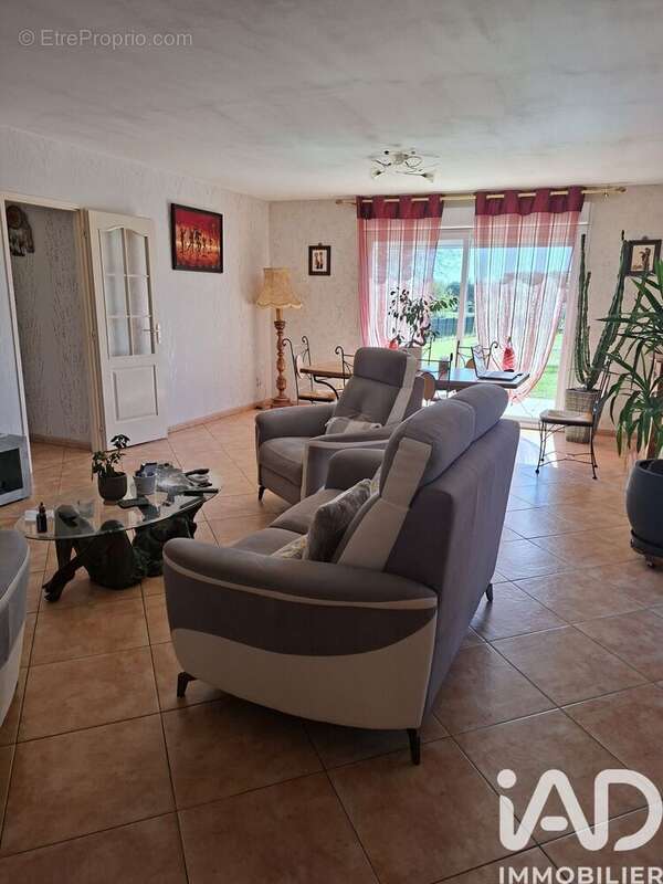 Maison 175 m² à Bragny-Sur-Saone  - photo 5