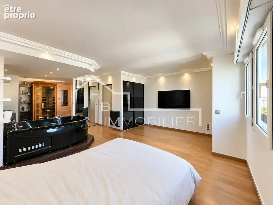 Appartement 3 pièces 79 m² à vendre à Nice (06000) - photo 11
