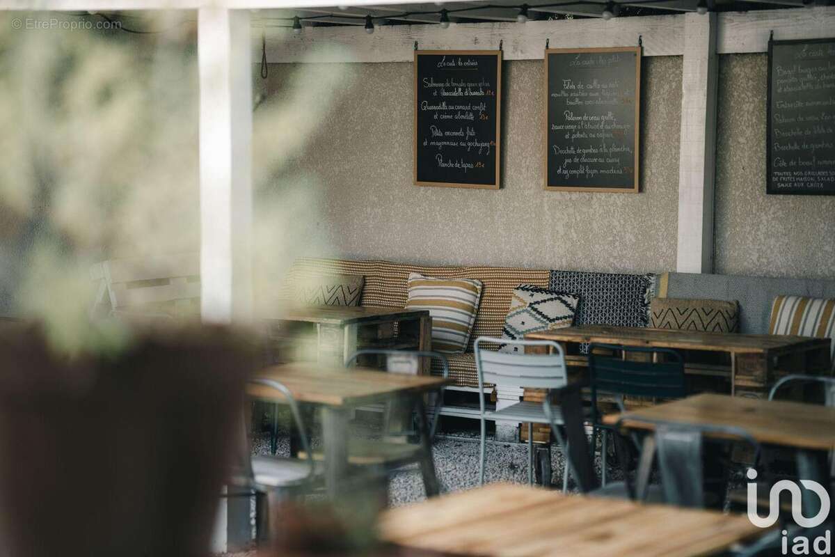 Photo 3 - Commerce à CORNEBARRIEU