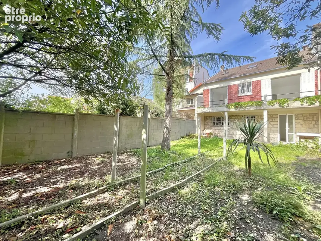 Photo Maison à Vincennes au prix de 850 000€