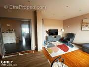 Appartement à ROANNE