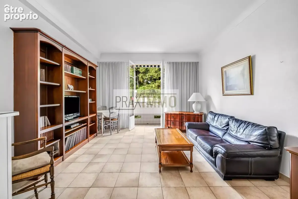 Appartement 3 pièces 82 m² à vendre à Nice (06000) - photo 3