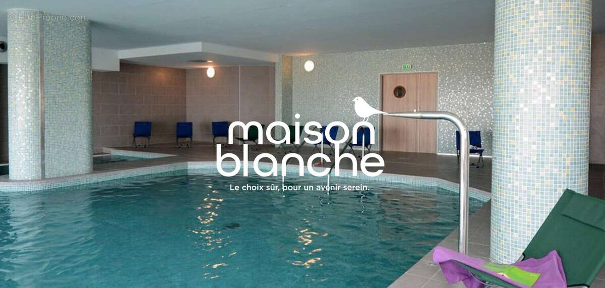 Appartement à LE BARCARES