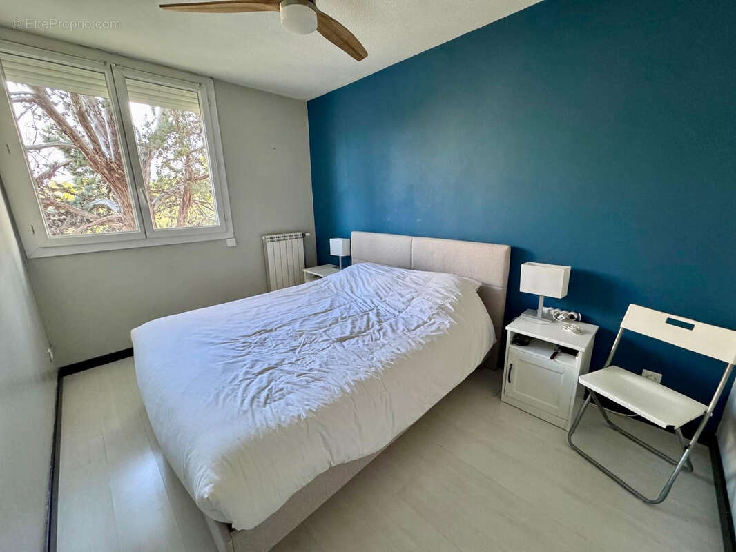 Appartement à MARSEILLE-9E