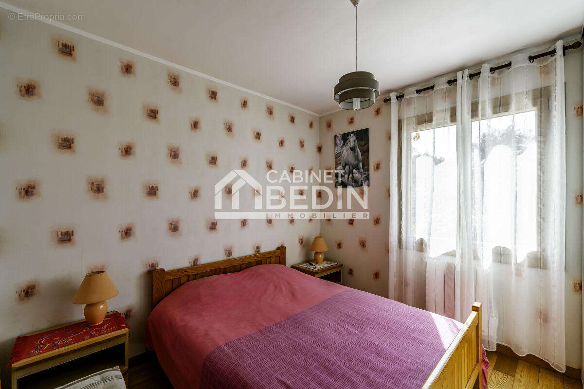 Maison à LA LANDE-DE-FRONSAC