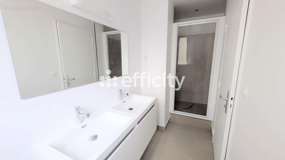 Appartement à BRY-SUR-MARNE