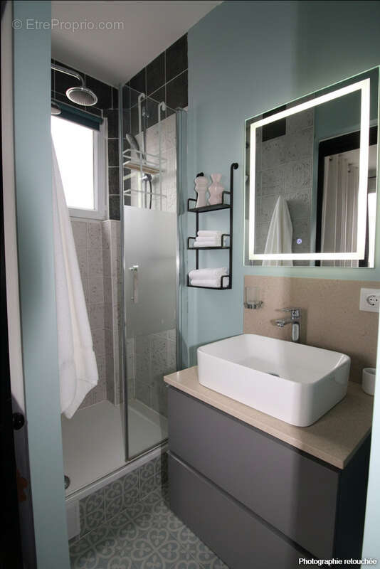 Appartement à HOUILLES