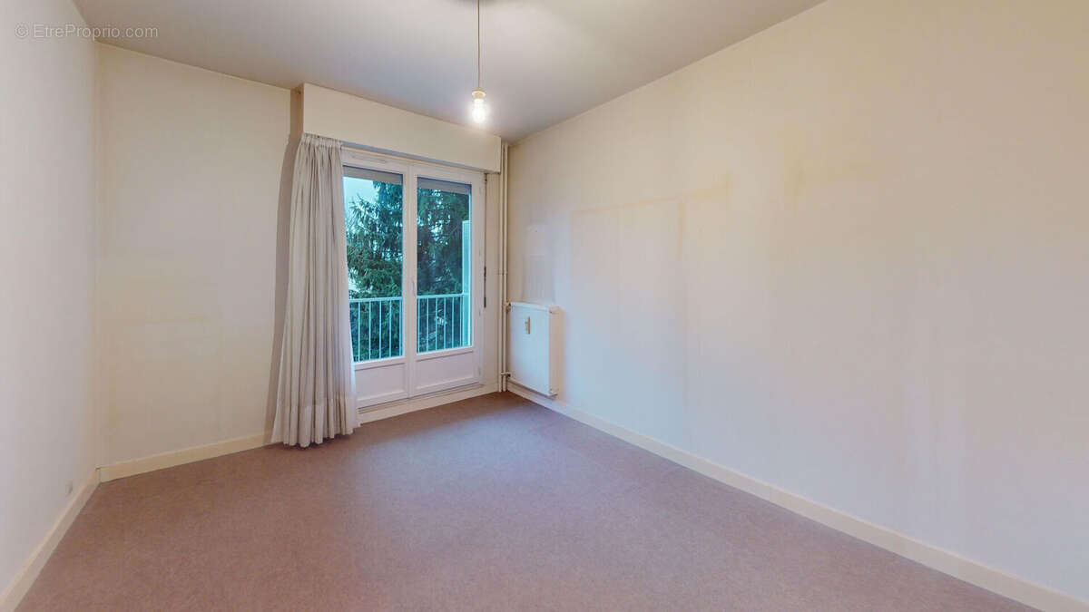 Appartement à BESANCON