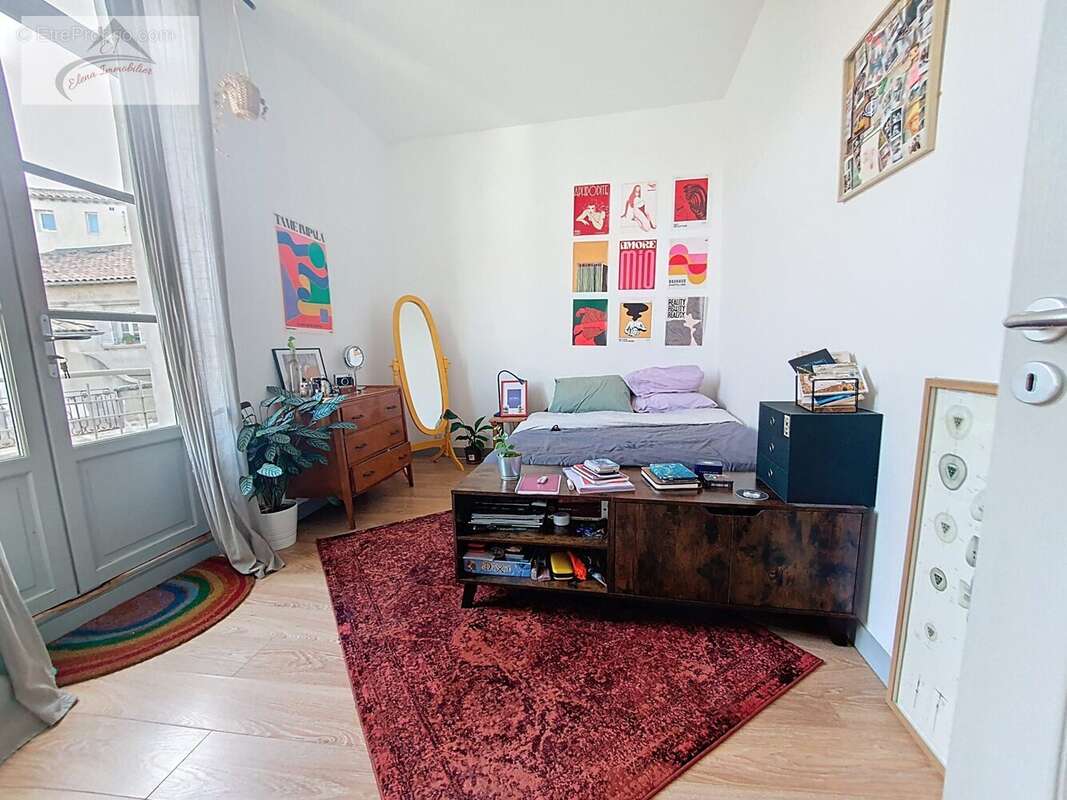 Appartement à AVIGNON