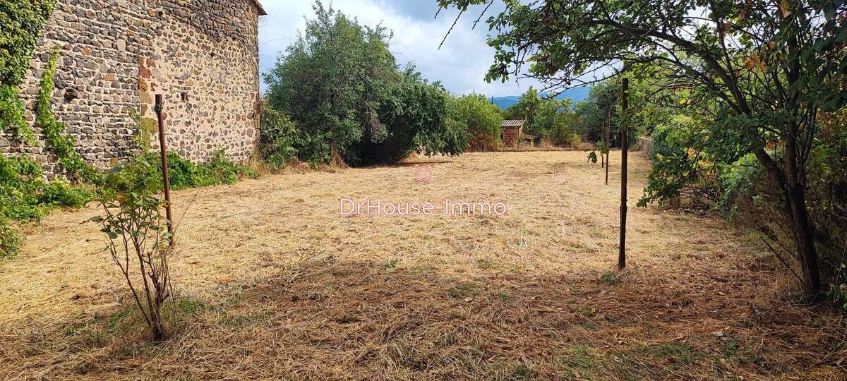 Maison à SAINT-GEORGES-D&#039;AURAC