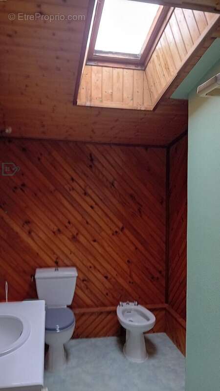 Maison à SAINT-SULPICE-DE-ROYAN