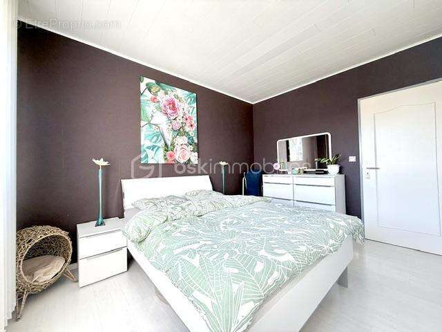 Appartement à PFASTATT