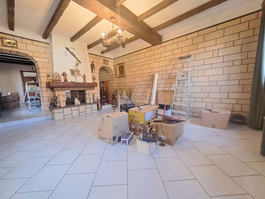 Maison à LIEVIN