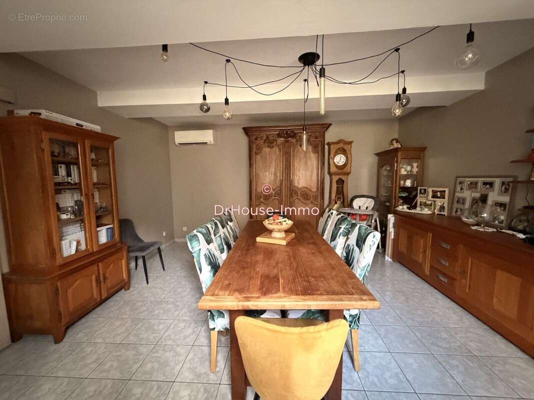 Maison à LE BENY-BOCAGE