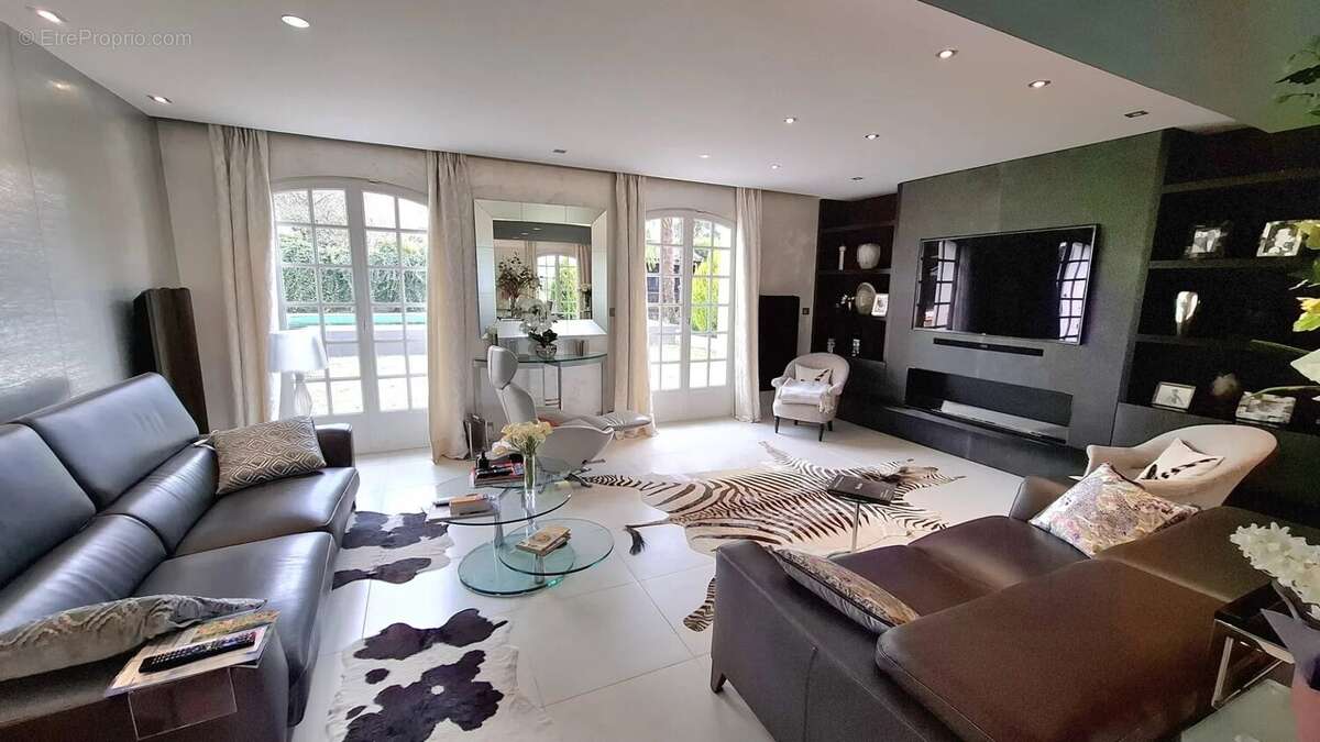 Maison à CORENC
