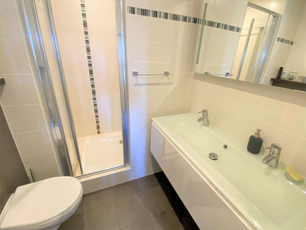 Appartement à JOUY-EN-JOSAS