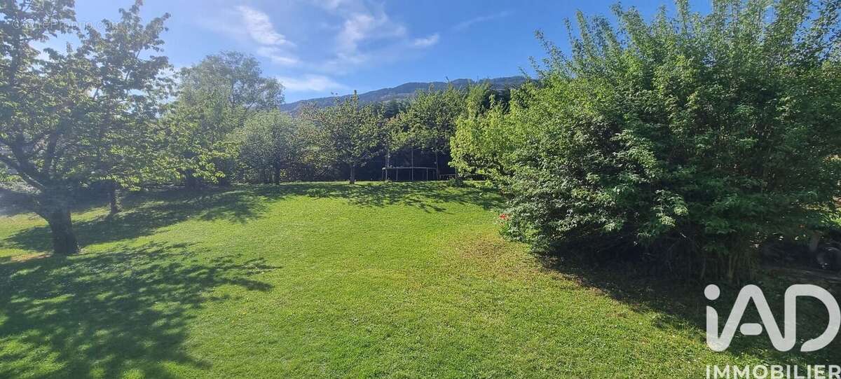 Photo 4 - Maison à ALLEVARD