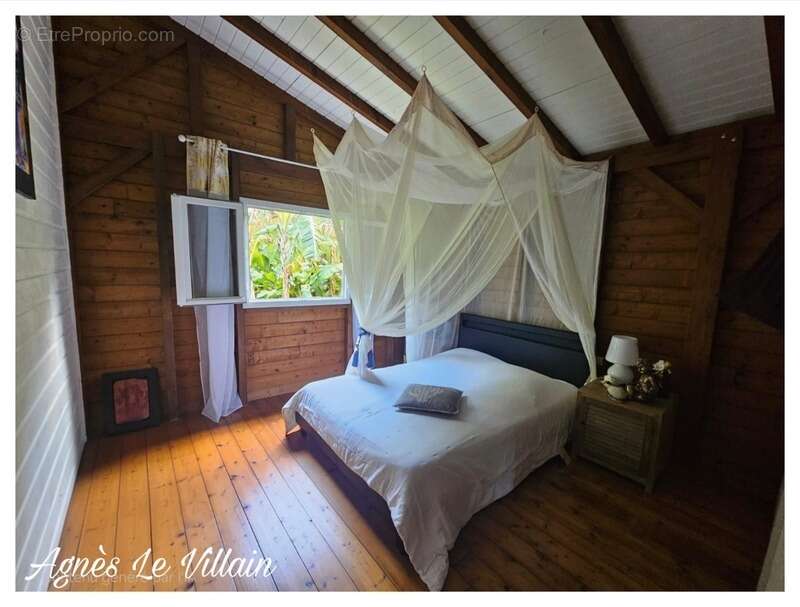 Maison à BOUILLANTE