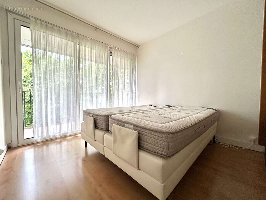 Appartement à POISSY
