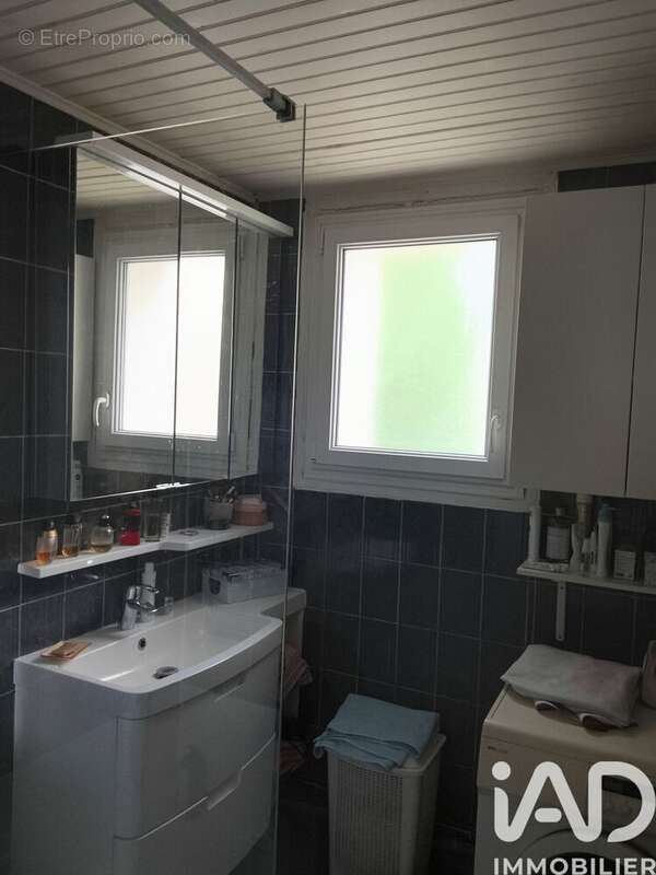 Photo 2 - Appartement à CHELLES