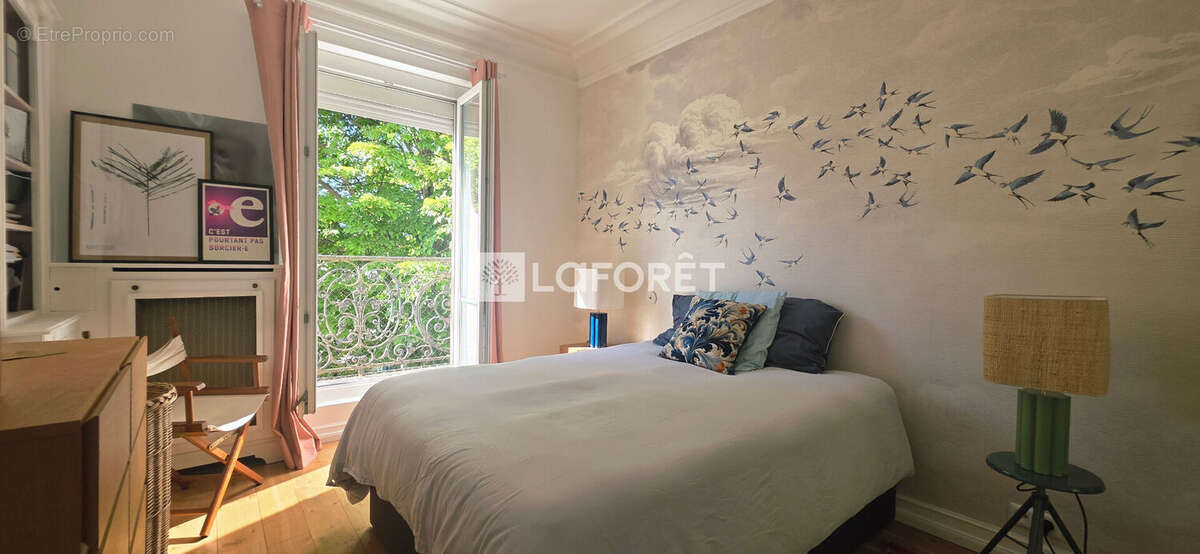 Appartement à SAINT-DENIS