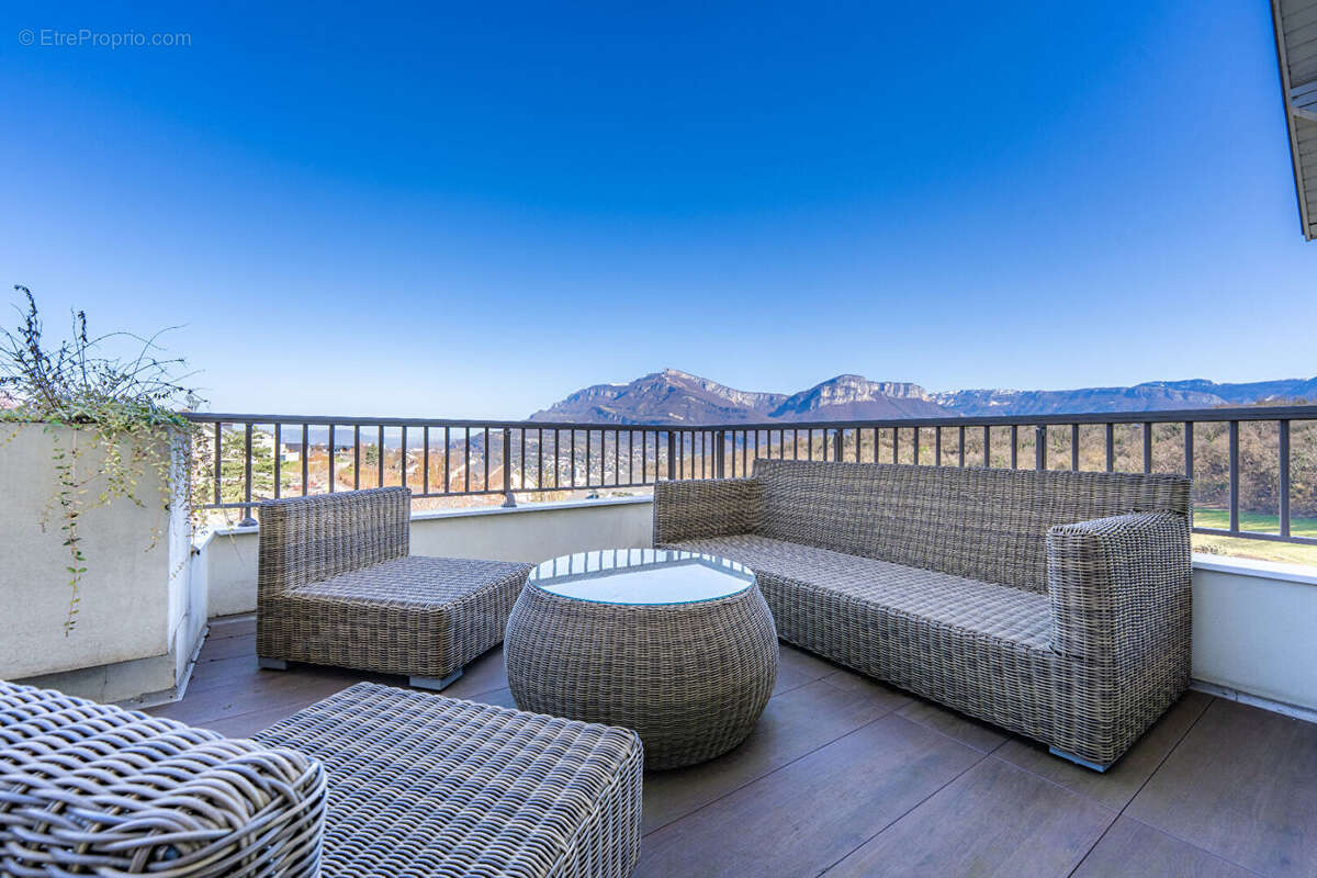 Appartement à JACOB-BELLECOMBETTE