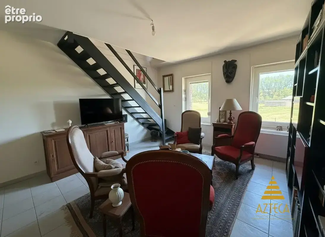 Maison 93 m² à Esnes  - photo 3