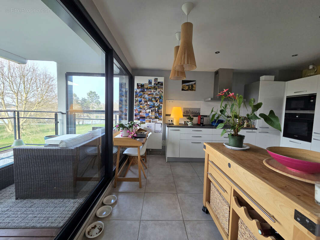 Appartement à VICHY