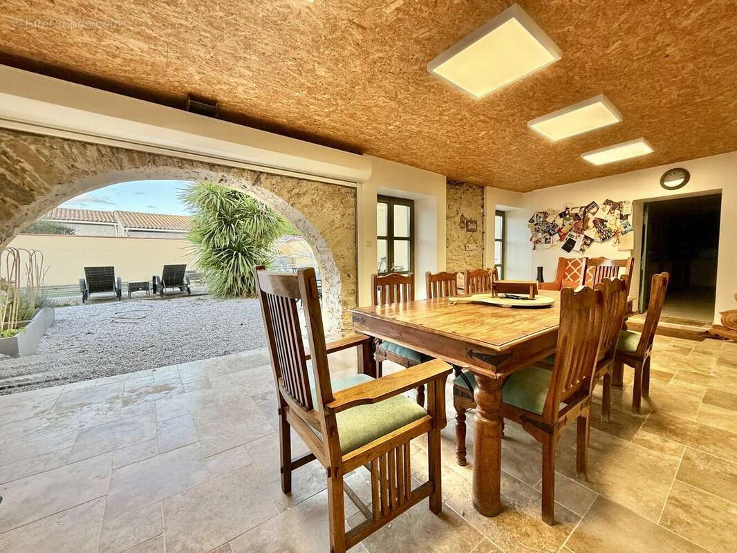 Maison à CARCASSONNE