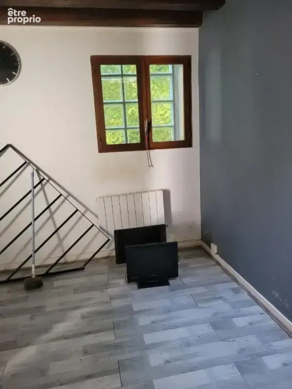 Rare à la vente ? T2 fonctionnel de 39 m² avec jardin et local ? Le Gué-de-Longroi - photo 5