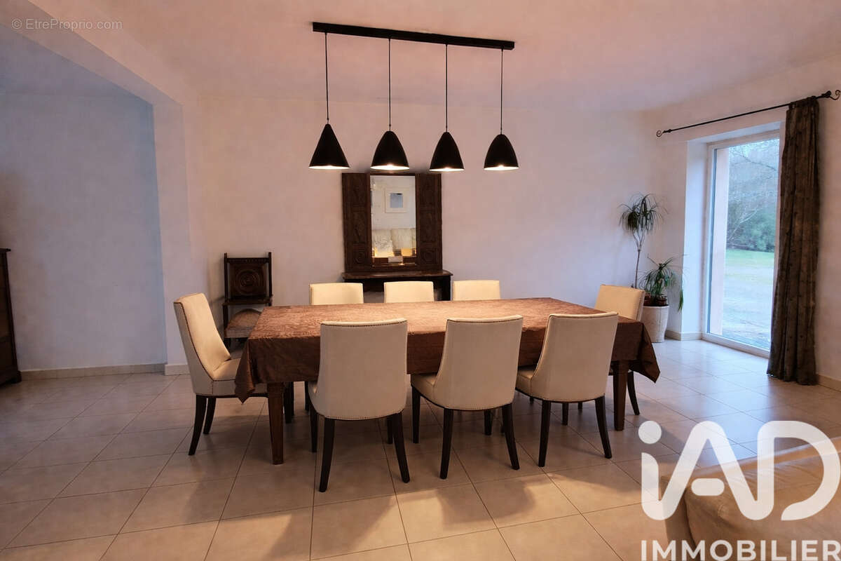 Photo 2 - Appartement à SAINT-NOLFF