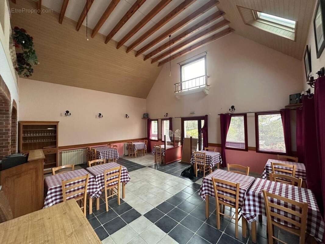 Photo 3 - Commerce à TREGASTEL