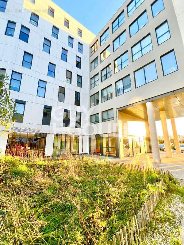 Appartement à MASSY