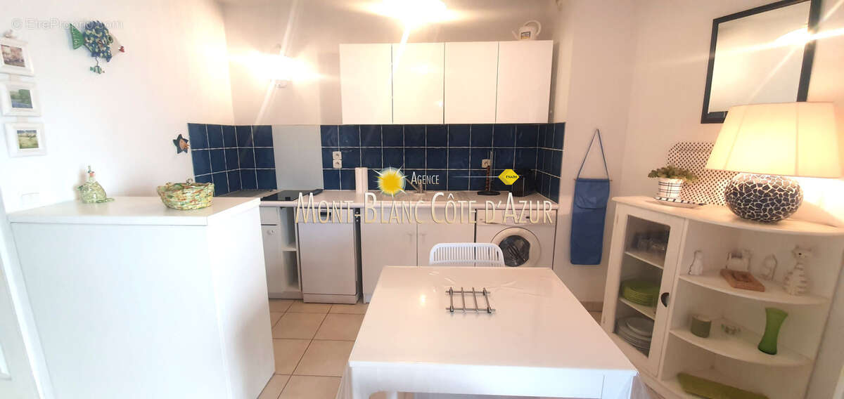 Appartement à SAINTE-MAXIME