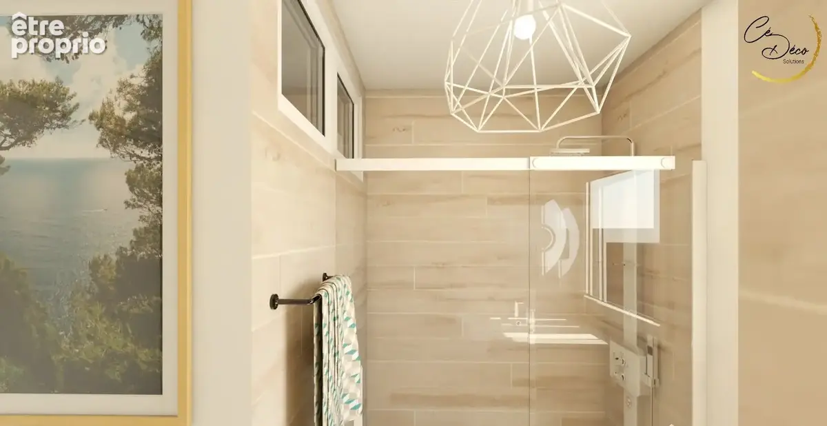Vente appartement 4 pièces ? T4 avec terrasse et cave ? Toulouse Arènes / Hippodrome - photo 9