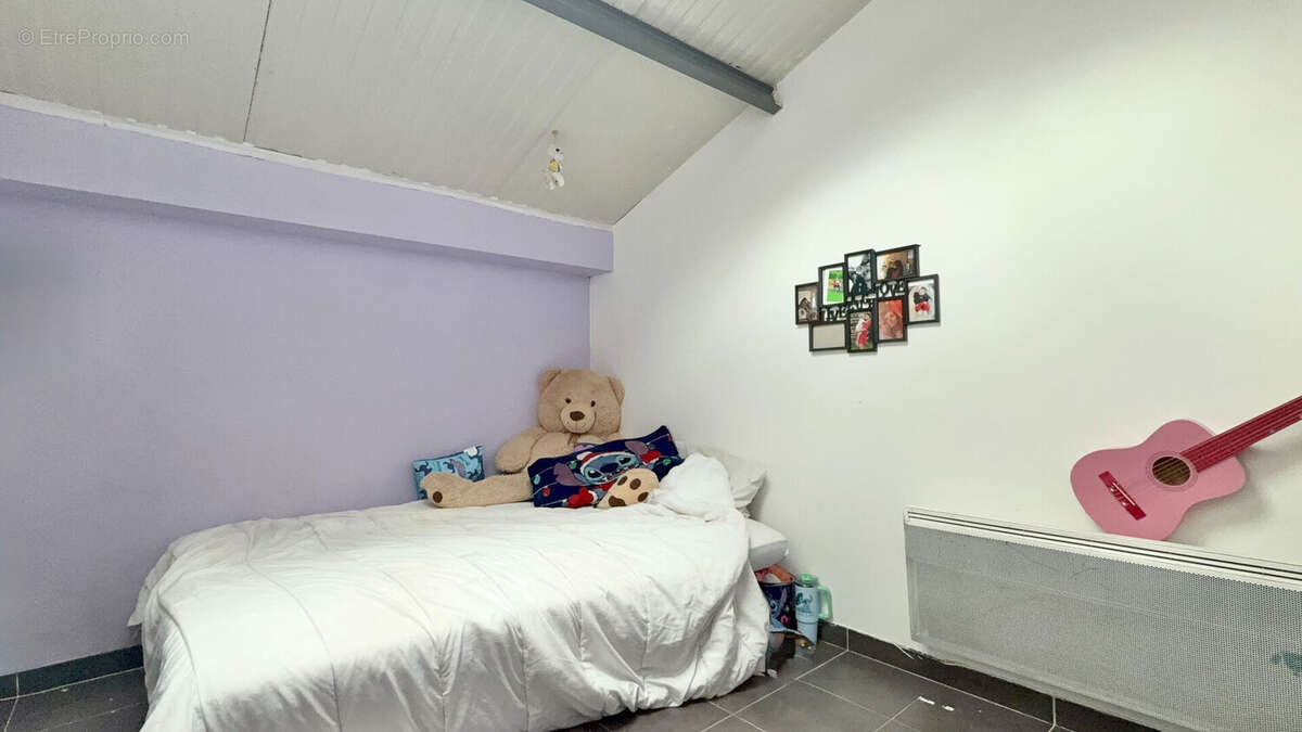 Appartement à CORBEIL-ESSONNES