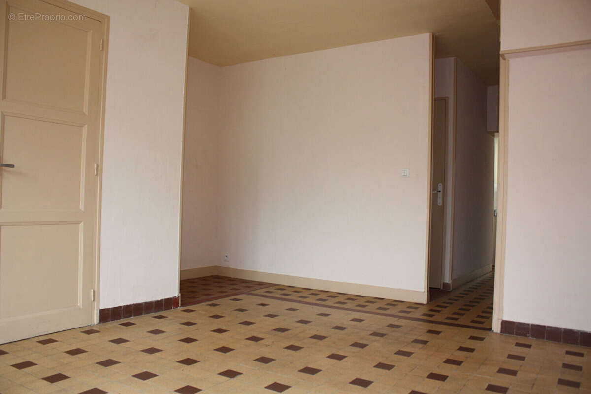 Maison à BELLEME