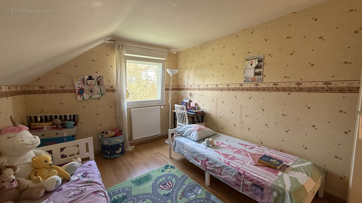 Maison à SAINT-DIE-DES-VOSGES