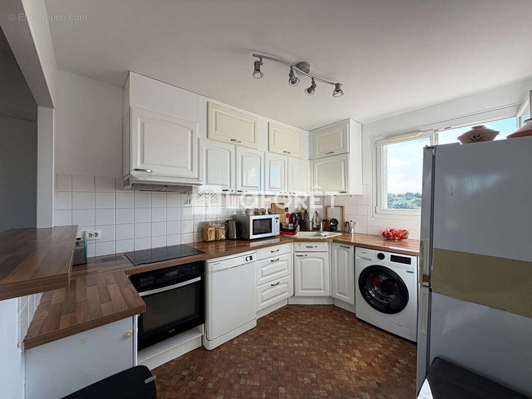 Appartement à DRAVEIL