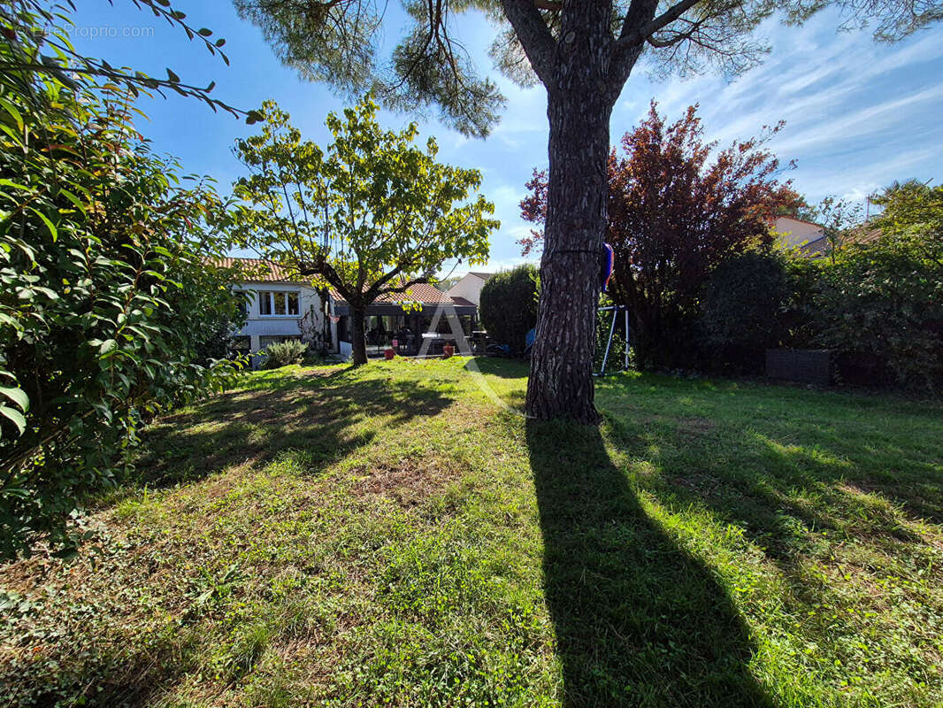 Maison à LA ROCHELLE