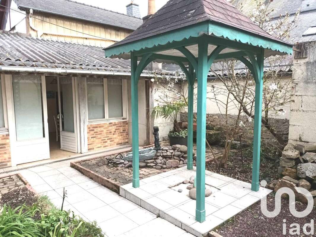 Photo 3 - Maison à LIFFRE