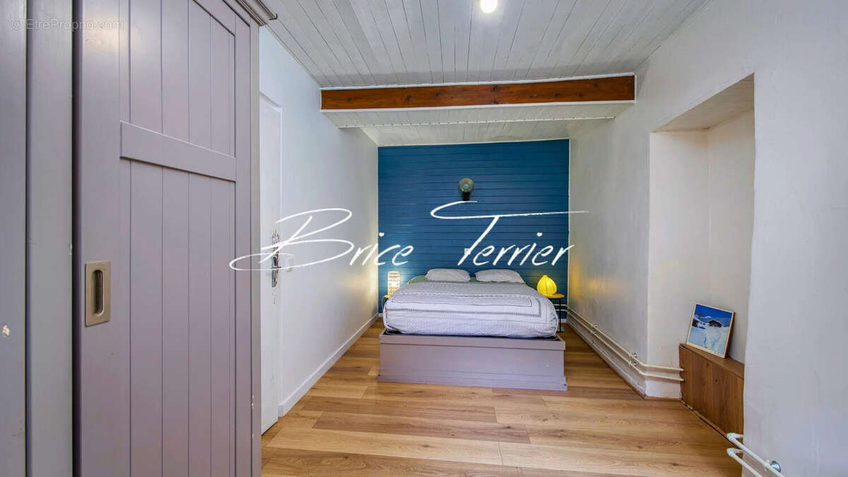 Appartement 43 m² à Thones  - photo 5