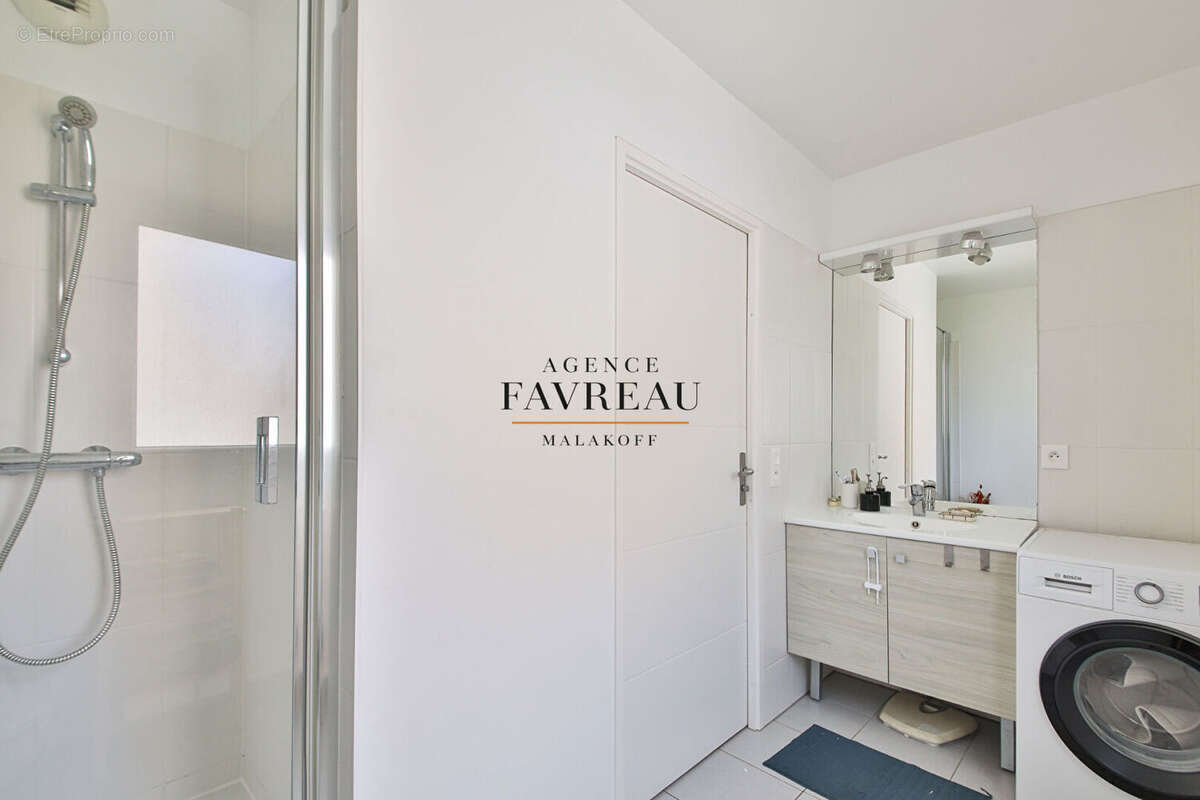 Appartement Malakoff Duplex 4 pièces - photo 5